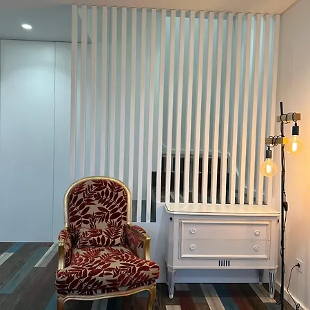 The Convo Apartment *